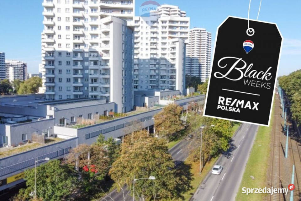 BLACK WEEKS Sklep usługi miejsca postojowe Katowice