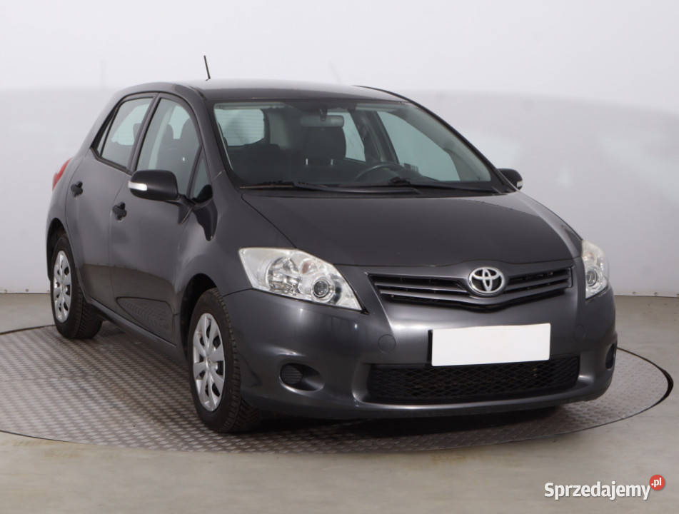 Toyota Auris 13 Dual VVTi klimatyzacja Piaseczno sprzedam