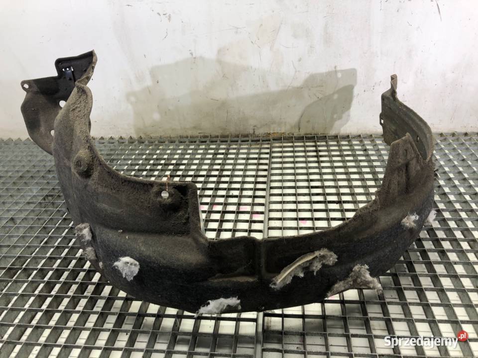 NADKOLE LEWY PRZÓD TOYOTA RAV 4 IV SUV OSŁONA