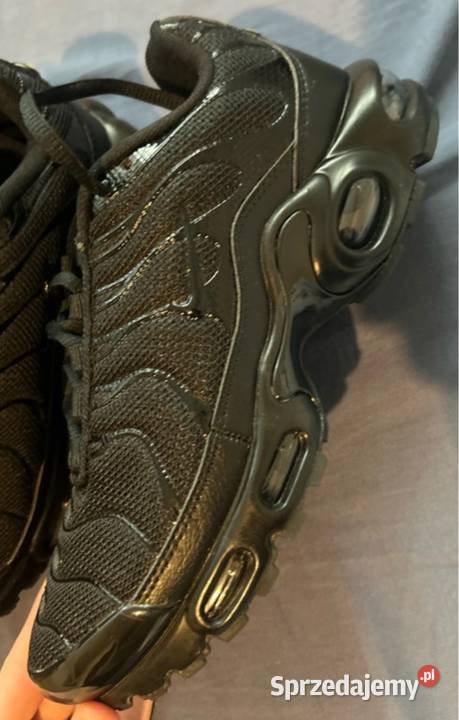 Buty nike tn rozmiar 38 Nike dolnośląskie