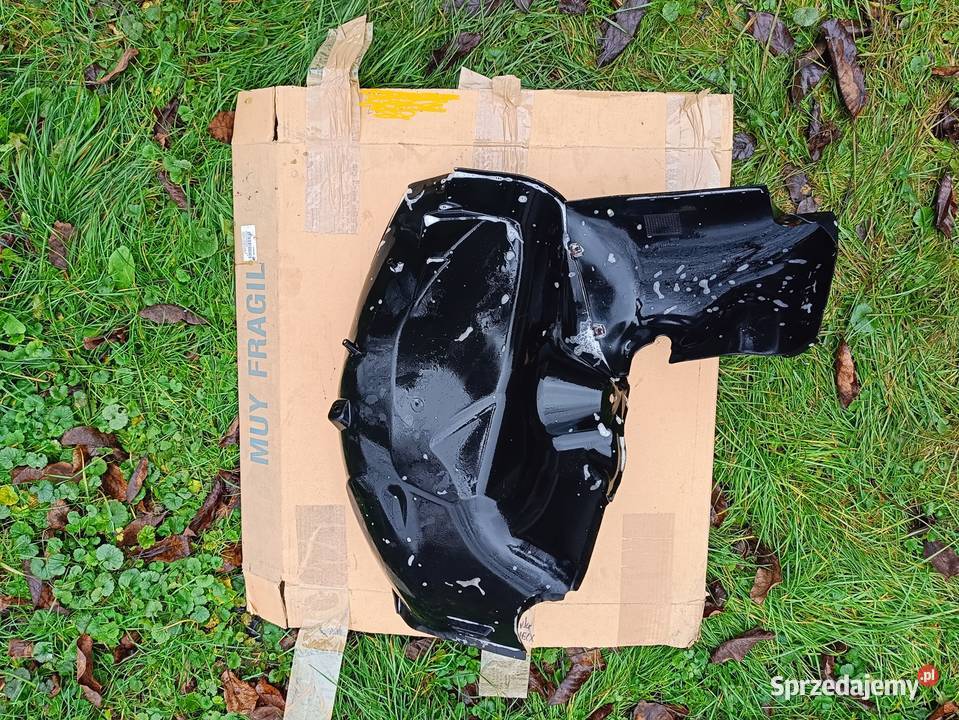 51718203770 nadkole e46 Pozostałe łódzkie Wieluń