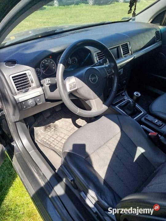 Opel Vectra 240000km Zamość