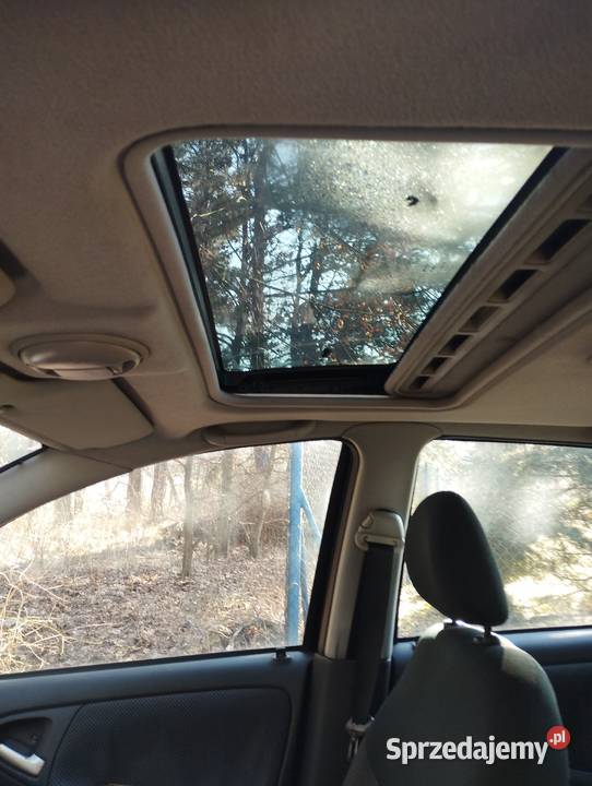 Drzwi yaris 2003 5drzwi osobowe Sosnowiec