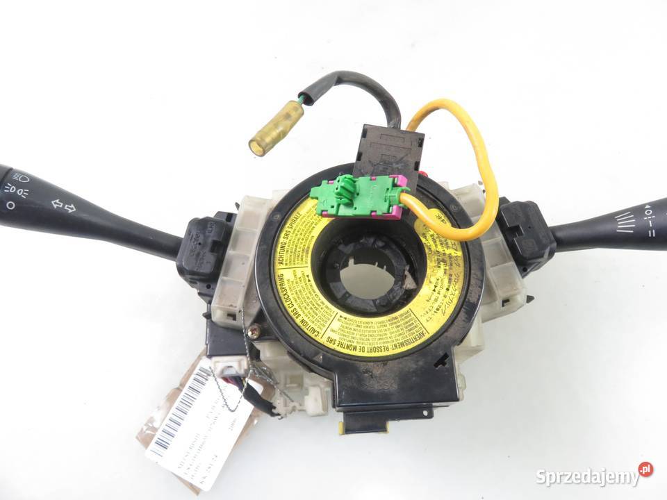 PRZEŁĄCZNIK ZESPOLONY MITSUBISHI PAJERO PININ osobowe