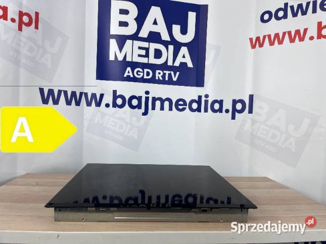 Płyta indukcyjna do zabudowy Electrolux A mazowieckie Pruszków