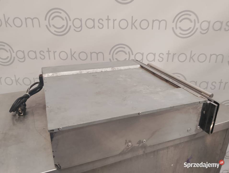 Szuflada grzewcza Whirlpool WD 140 IX dolnośląskie sprzedam