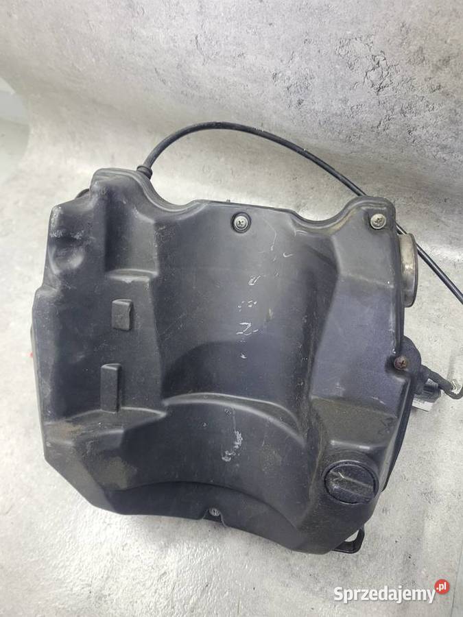 Bmw R 1200 C CL R1200CL K30 AIRBOX FILTR Nowy Tomyśl