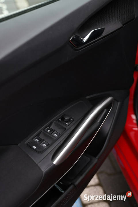 koda Fabia 10 TSI Style DSG IV 2021 sprzedam