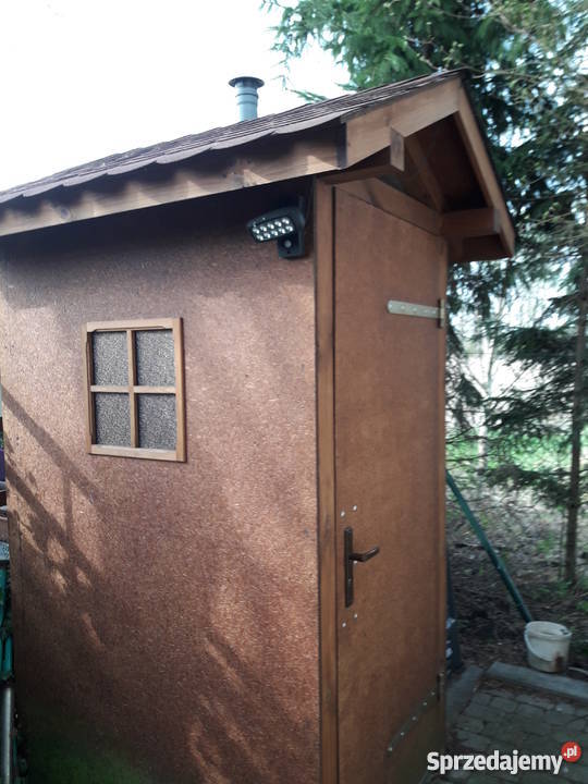 działka ROD Rubinkowo Niesiołowskiego Grunty i działki Toruń