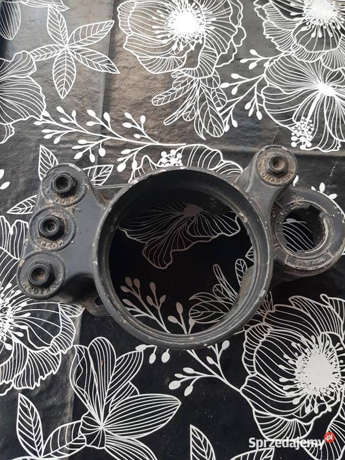 CZ 175 2Aluminiowa półka dolnapodstawa licznika Gorzów Wielkopolski sprzedam