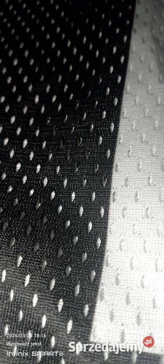 Koszulka Garsonki i kostiumy Sienna