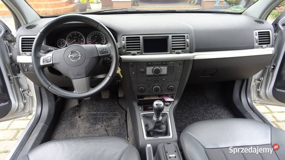 OPEL VECTRA STANOKAZJA 1901cm3 Orzesze