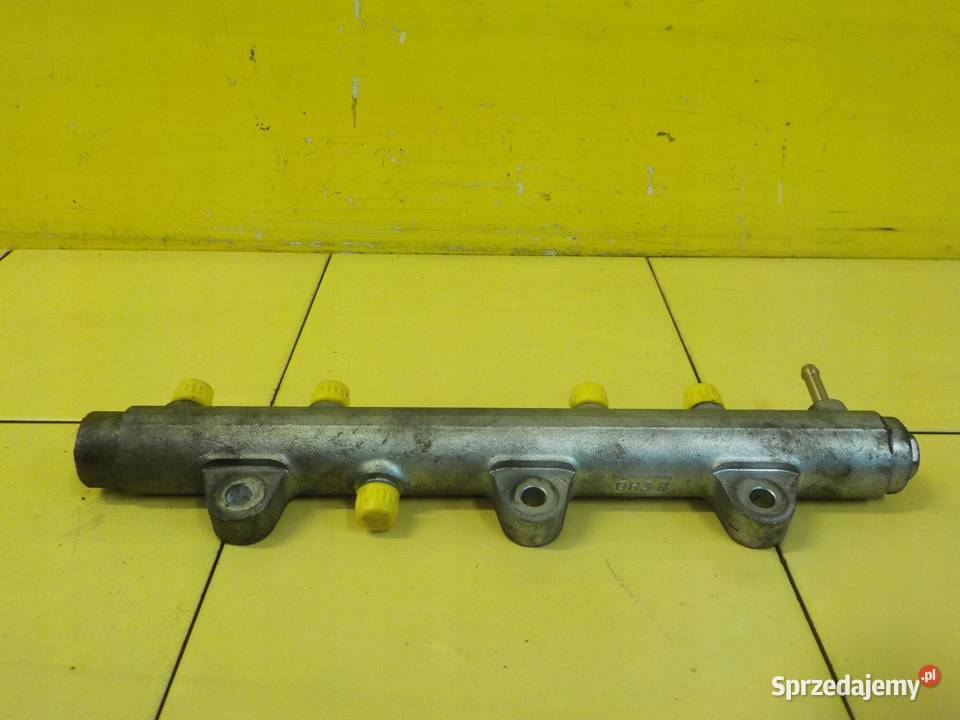 RANGER MAZDA BT50 25 TDCI 09r 143 WLAA listwa