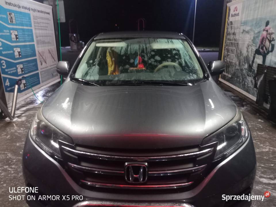 sprzedam hondę CRV Ostrowiec Świętokrzyski