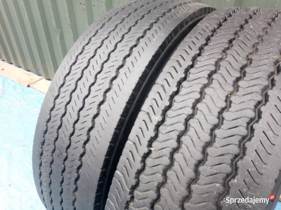 Opony Continental 29580 R 225 225 Hsw 2 Szprotawa