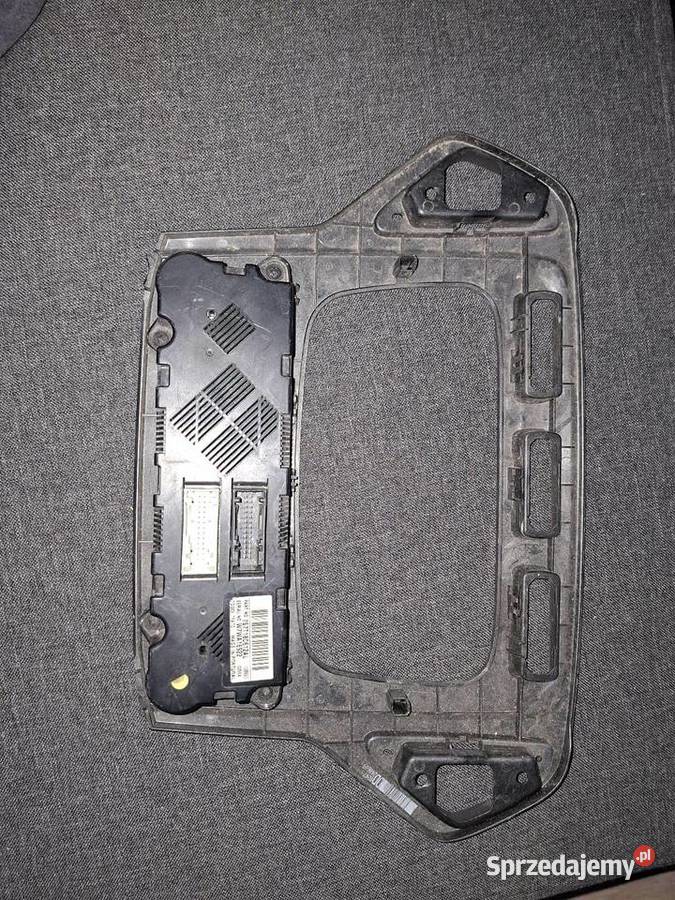 Panel klimatyzacji Ford mondeo mk4 Chojnice