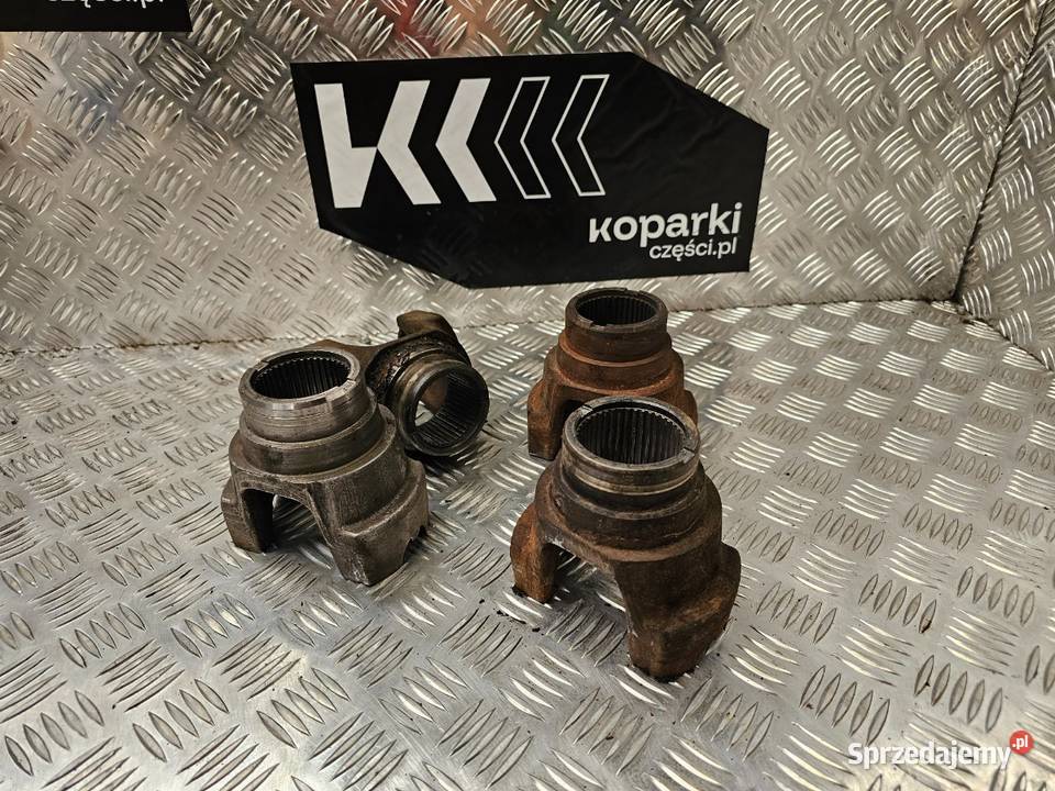 Flansza skrzyni biegów Case 580 695 Holland Motoryzacja pomorskie Gdynia