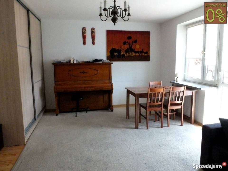 Mieszkanie na sprzedaż 55 m2 2 pokoje Turka lubelskie Turka