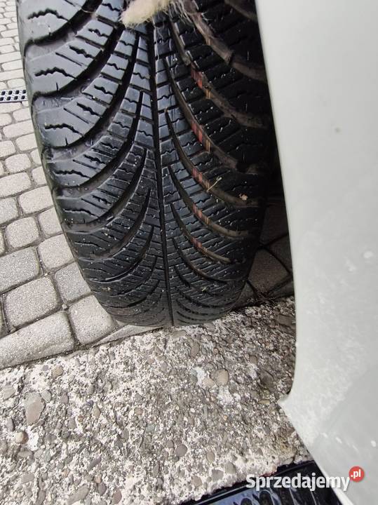 Punto Evo opłatach ESP Drogomyśl sprzedam