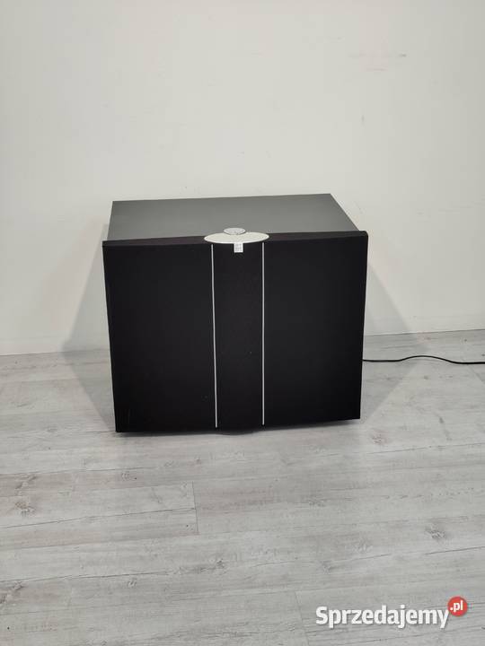 Subwoofer Aktywny Jamo D 7SUB