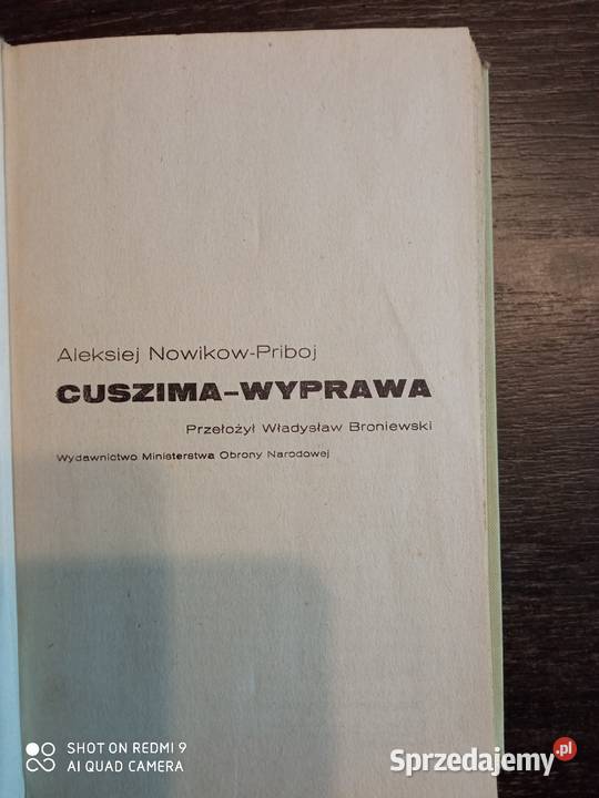 Cuszimawyprawa podkarpackie Mielec