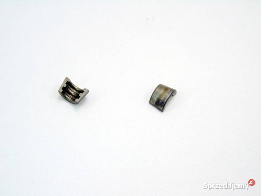 ZAMEK KLIN ZAWORU GŁOWICY 25 I BMW M54 325 525 Sosnowiec