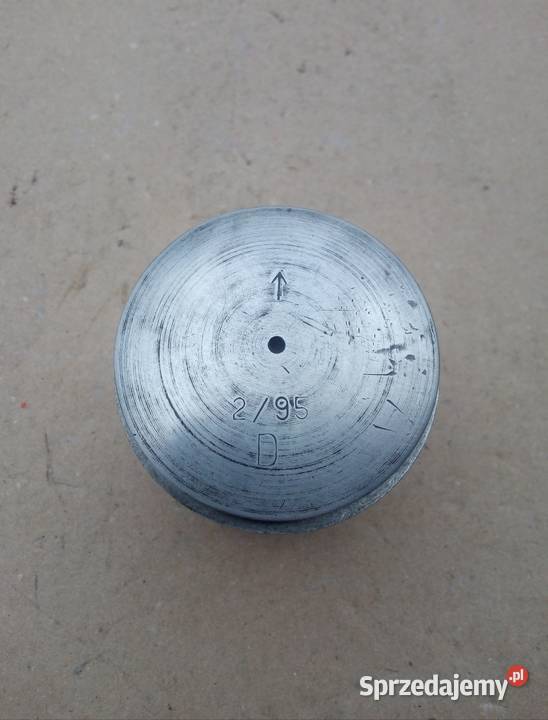 Tłok Dolpima 290 Stalowa Wola