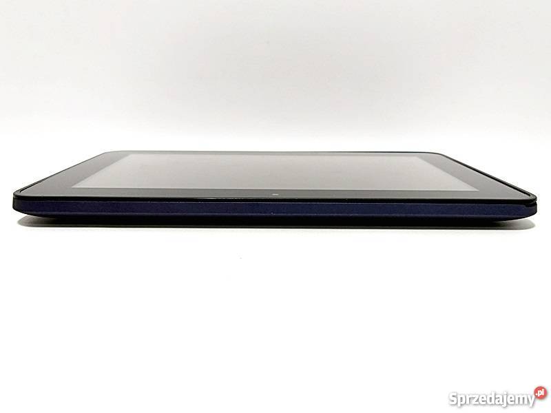 TABLET ALCATEL ONETOUCH EVO 7 4GB pomorskie Ustka sprzedam