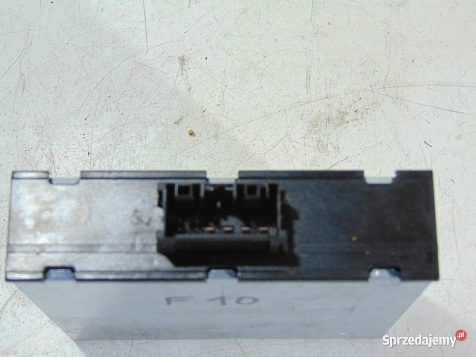 MODUŁ STEROWNIK NAPIĘCIA BMW F10 20 D 9233143 osobowe sprzedam