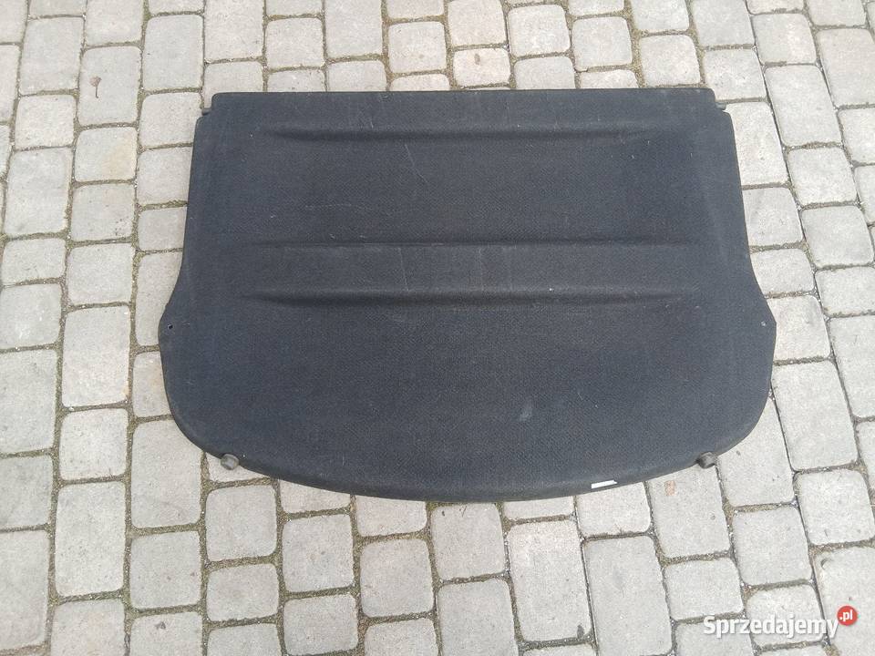 PÓŁKA BAGAŻNIKA TYLNA FORD MONDEO MK3 241100028 dolnośląskie Bolesławiec