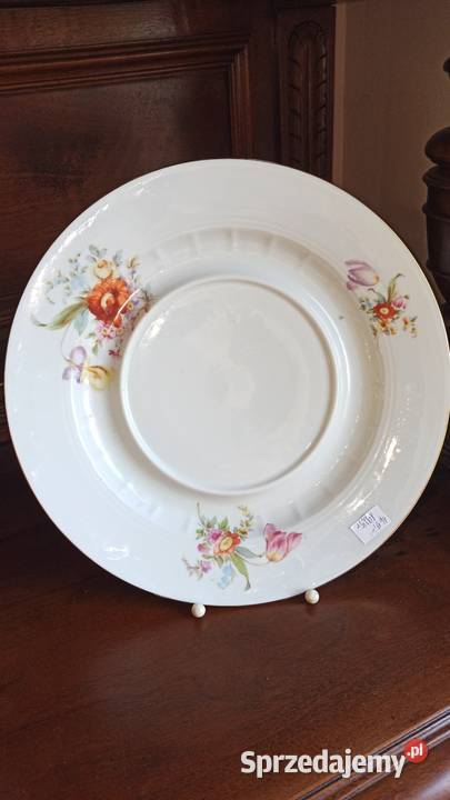 Patera CT Carl Tielsh WielkaSyg to CT Altwasser Gdańsk