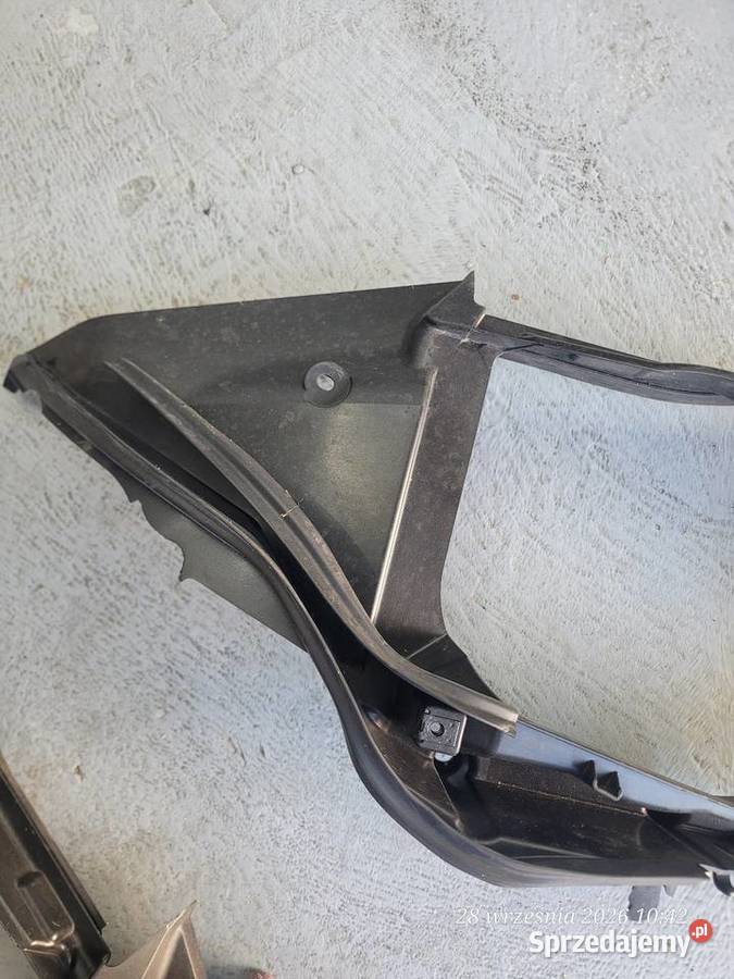 HONDA GOLD WING GL1800 SC79 B GOLDWING OEM Nowy Tomyśl