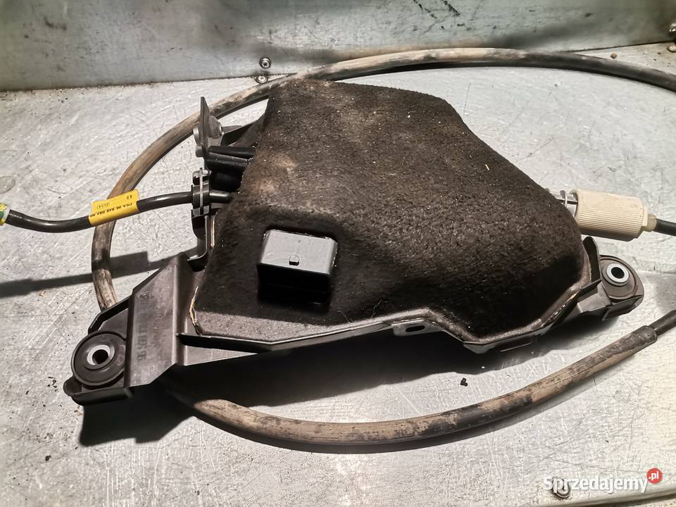 HAMULEC RĘCZNY ELEKTRYCZNY CITROEN C4 GRAND Nowy Sącz