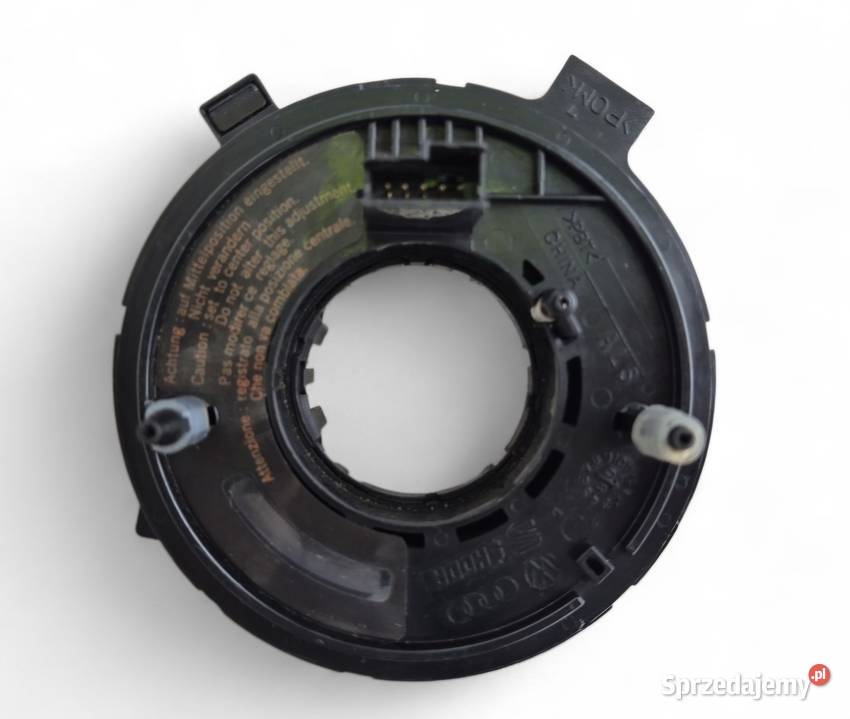 TAŚMA ZWIJAK AIRBAG SEAT AUDI SKODA VW Działoszyce sprzedam