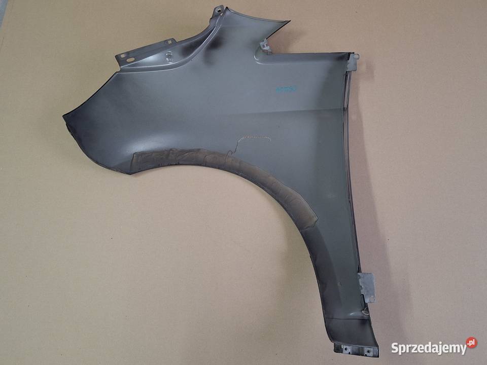 MERCEDES VITO VKLASA W447 BŁOTNIK PRAWY PRZÓD dostawcze lubuskie Bieleń