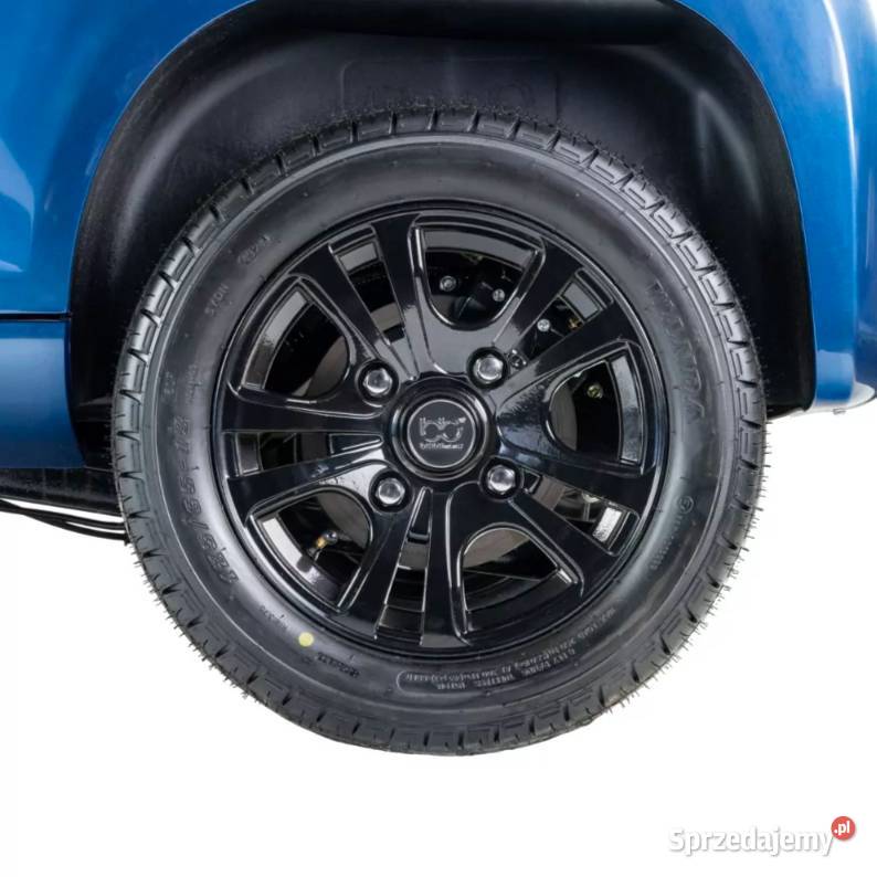 Skuter z dachem bez prawa jazdy MICRO CAR BILI Tarnów