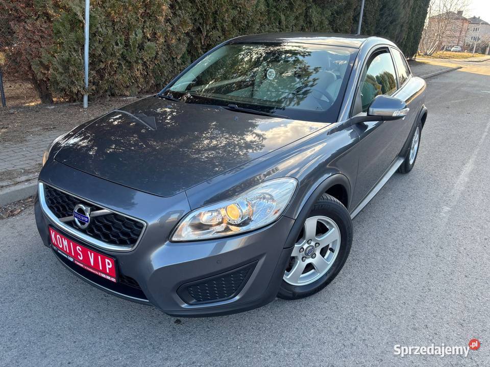 Volvo c30 1560cm3 Zamość