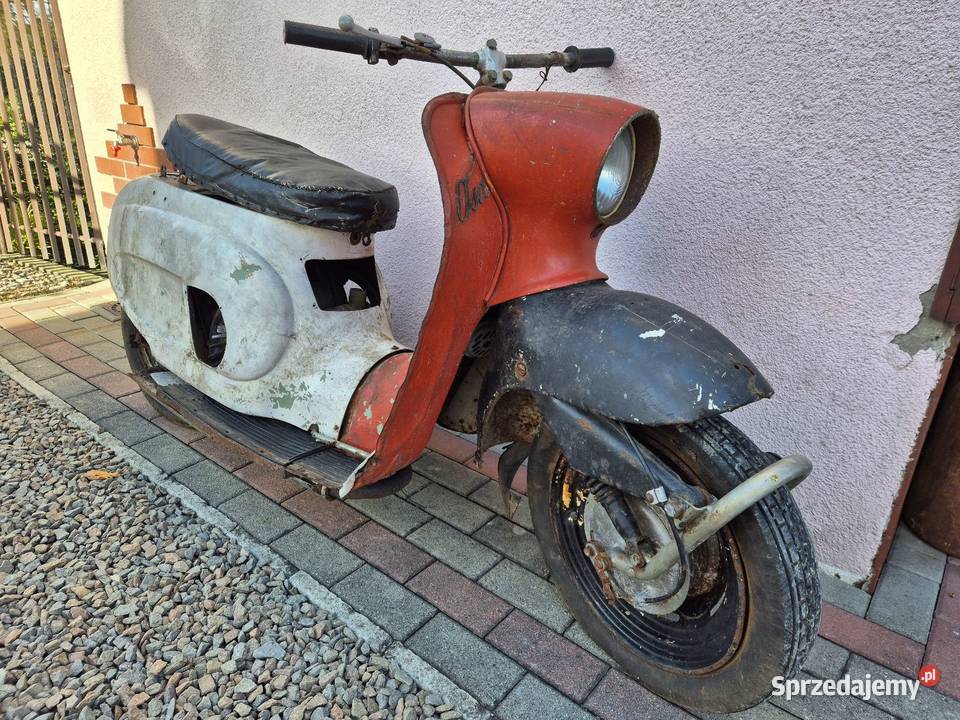 WFM OSA M52 Okazja Kęty