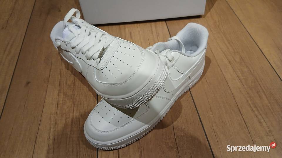 Sprzedam nike air force Pozostałe
