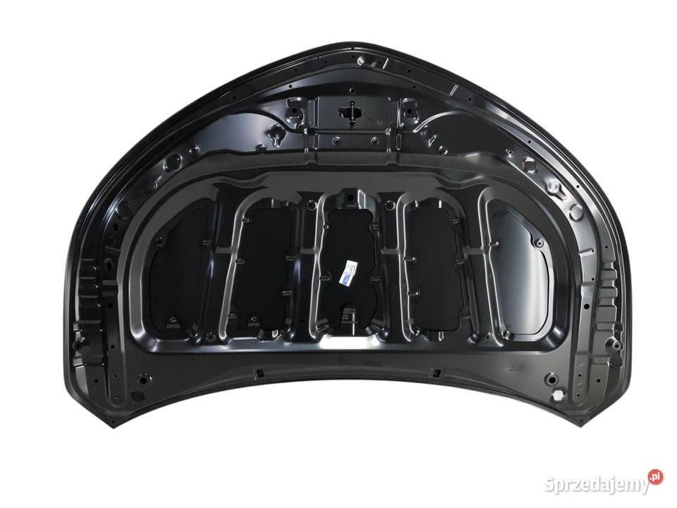 Toyota Corolla E18 XI 072013122019 Maska pokrywa świętokrzyskie