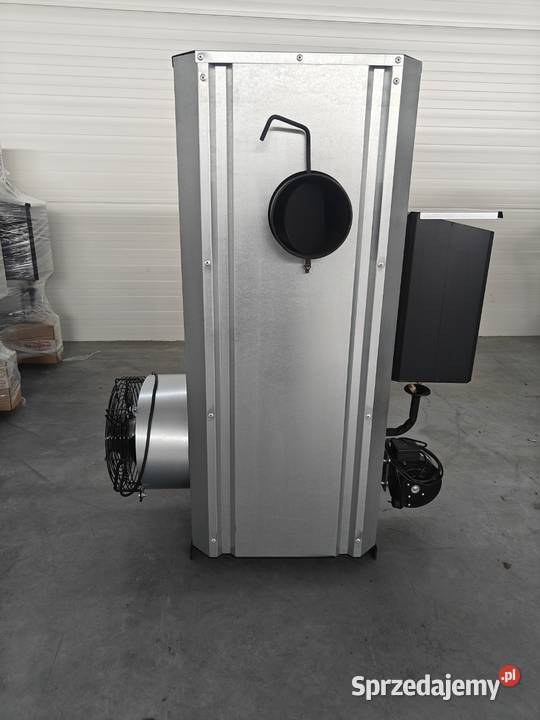 Nowa dmuchawa warsztatowa ogrzewacz 30KW