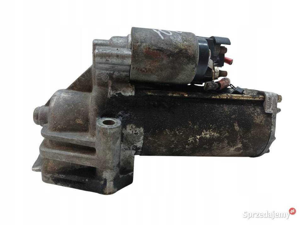 ROZRUSZNIK 22 TDCI Ford Mondeo Mk4 20072014 osobowe