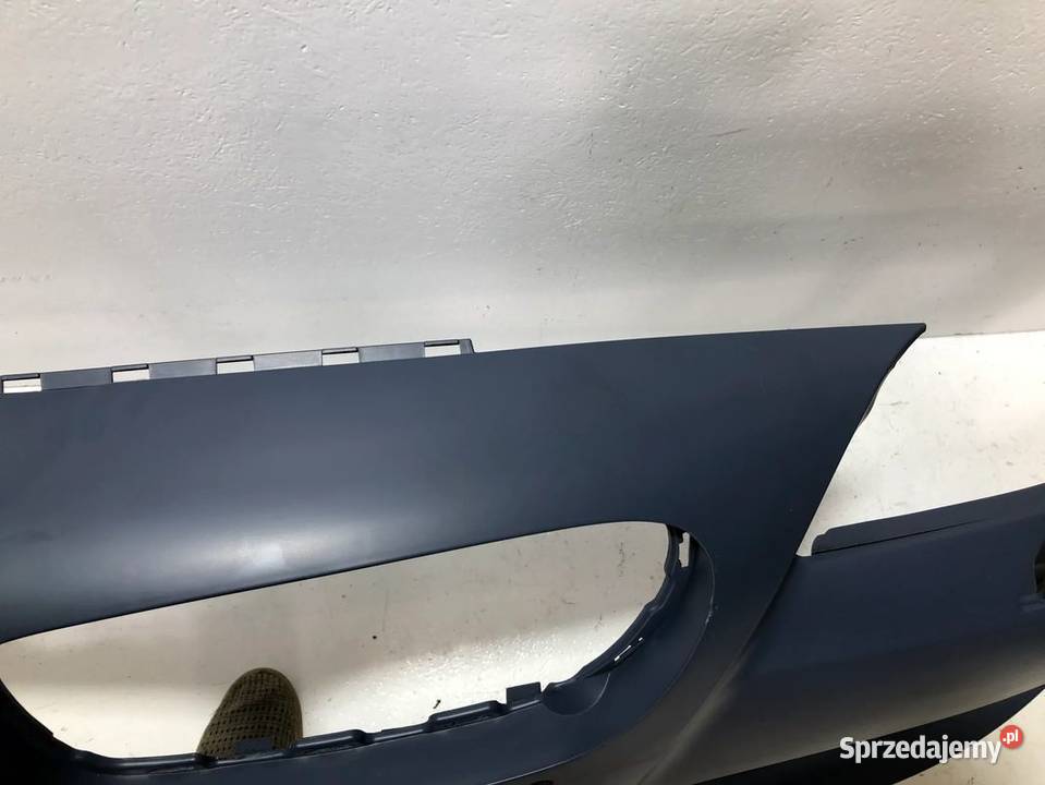 BMW 5 F10 F11 20102017 ZDERZAK PRZÓD PRZEDNI POD Skarżysko-Kamienna
