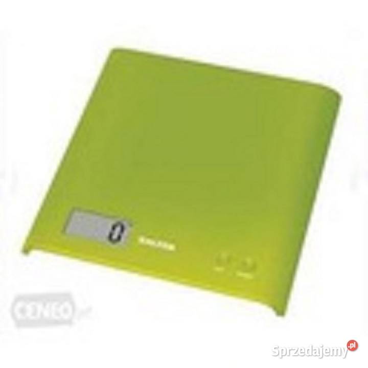 Waga kuchenna Salter 1066 gndr Warszawa