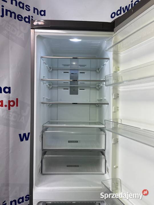 LODÓWKA Whirlpool Total No Frost Premium 202A