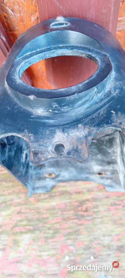 Lampa obudowa lampy romet komar 2350 łódzkie Parzęczew