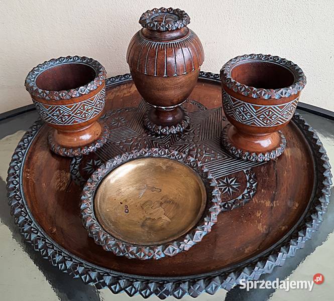 Zestaw trafika zapalniczka popielniczka Ostrów Wielkopolski