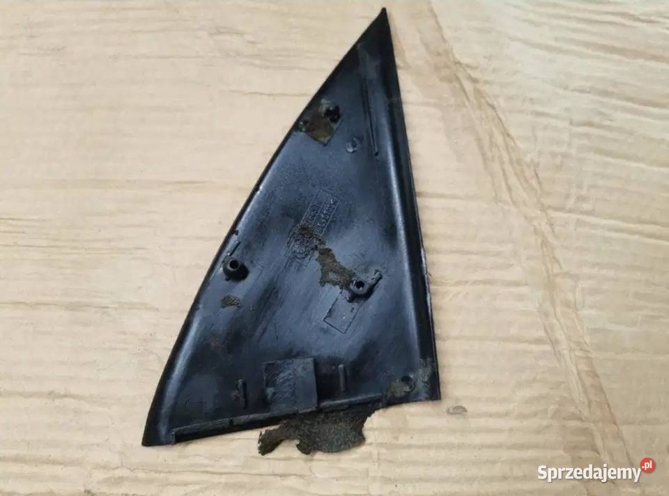 Trójkąt osłona lusterka BMW E36 lewa Żory
