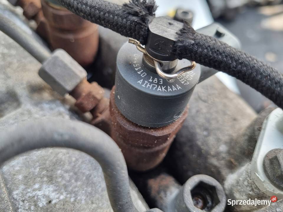 SILNIK KOMPLET Opel Agila A 13 CDTI 75 Z13DTJ Silniki kompletne Rudka