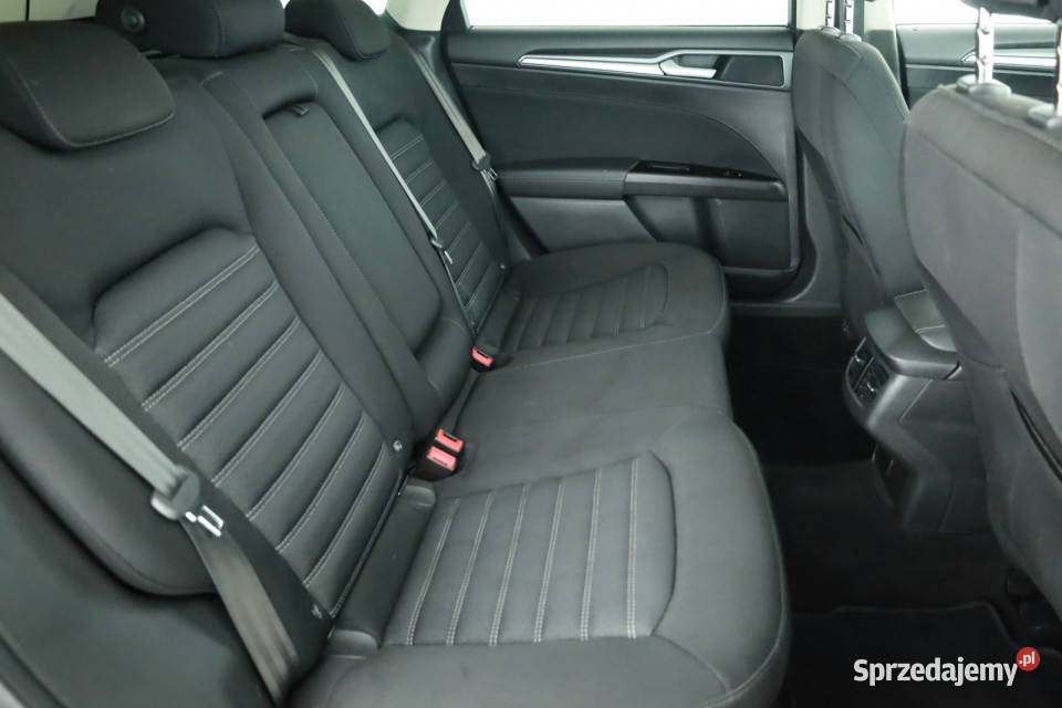 Ford Mondeo 20 TDCI ABS Piaseczno